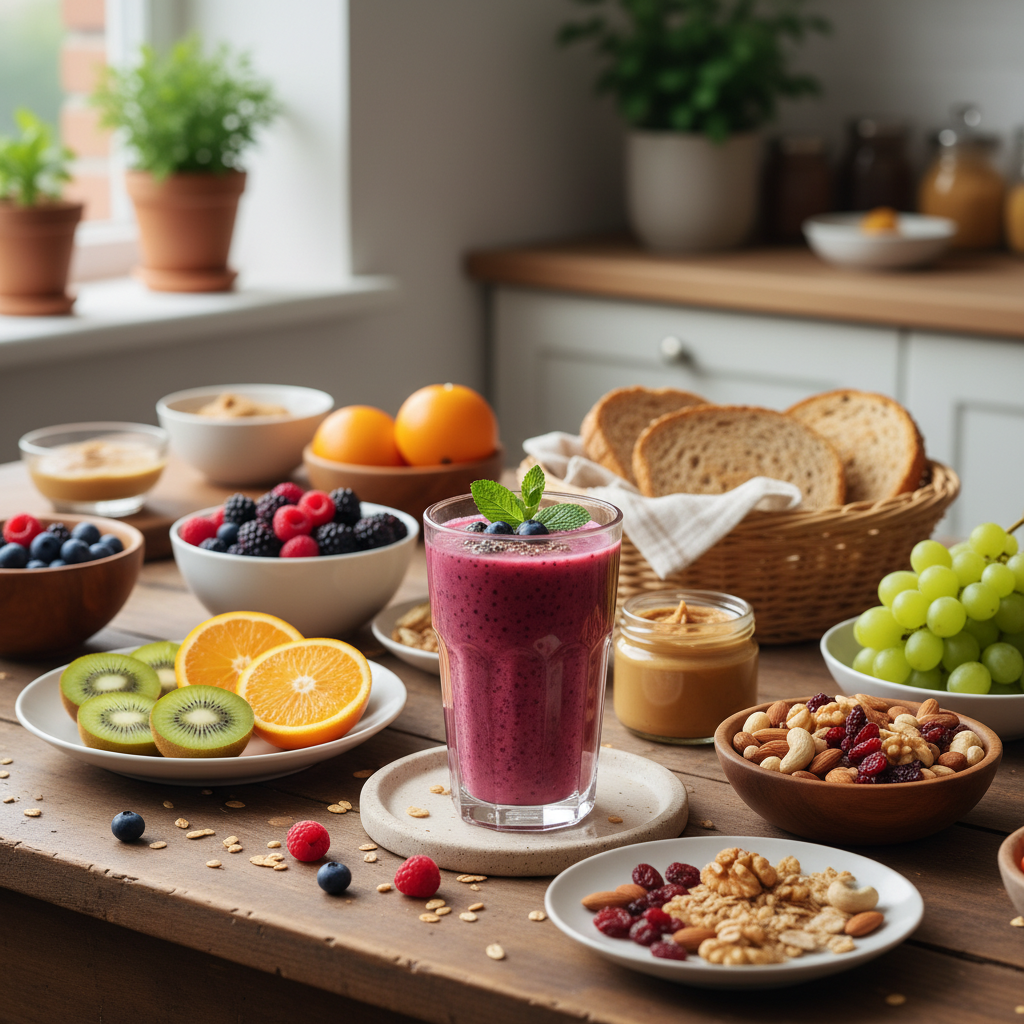 5 ข้อดีของการทานแมกนีเซียมและวิตามินบี6 ร่วมกันเพื่อสุขภาพที่ดีกว่า