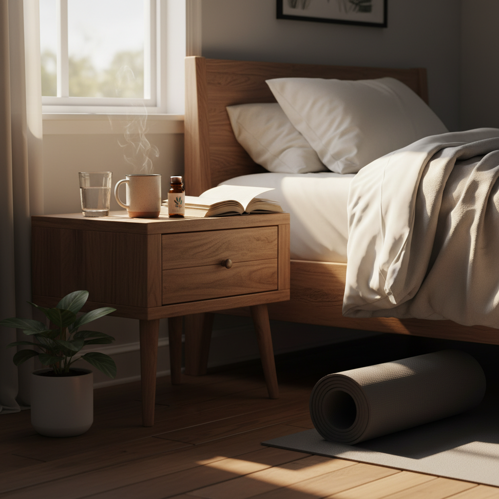 A vibrant and inviting blog post header image with the title and a subtle background related to the blog's main topic.