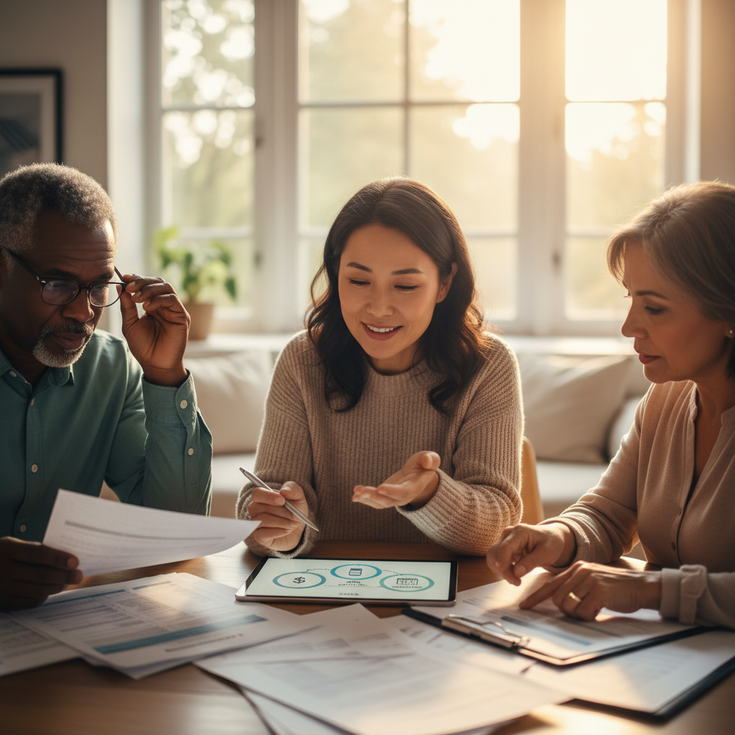 เตรียมแผนประกันสุขภาพ: รับมือกับ 3 การเปลี่ยนแปลง Medicare ปี 2026 เพื่อประโยชน์สูงสุด!