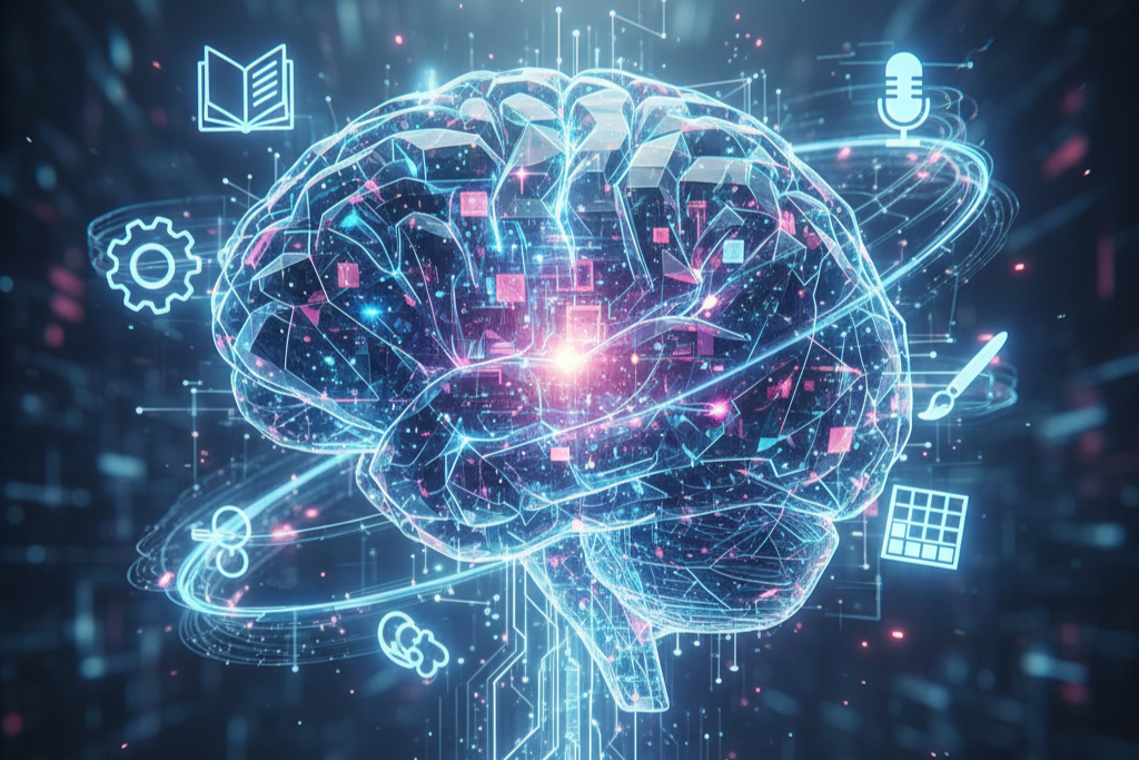 การเร่งพัฒนาทักษะปัญญา